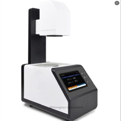 DH-TH-100 Professional Haze Meter  Digital Haze Measuring Instrument With Horizontal and Vertical Measurement