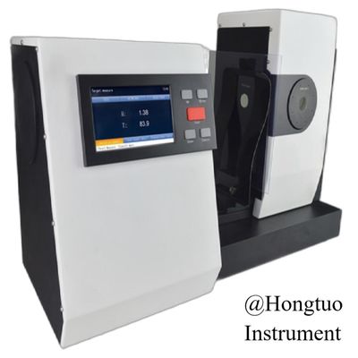 Professional Manufacturer  DH-CS-720 Clarity and Haze Meter Seven-inch Touch Screen Clarity and Haze Testing Machine