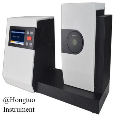 Professional Manufacturer  DH-CS-720 Clarity and Haze Meter Seven-inch Touch Screen Clarity and Haze Testing Machine