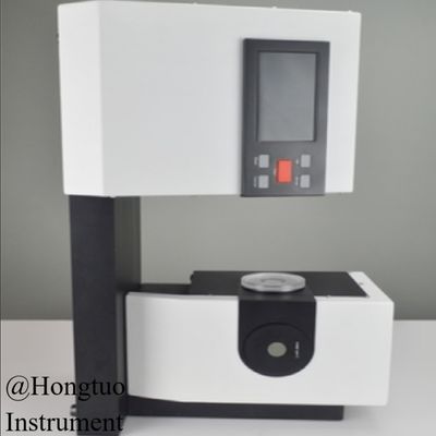Professional Manufacturer  DH-CS-720 Clarity and Haze Meter Seven-inch Touch Screen Clarity and Haze Testing Machine