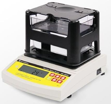 Gold Measuring Machine, Jewelry Weighing Scale, Gold Tester Purity Detector DH-300K