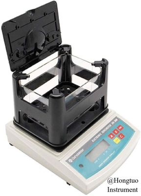Gold Measuring Machine, Jewelry Weighing Scale, Gold Tester Purity Detector DH-300K