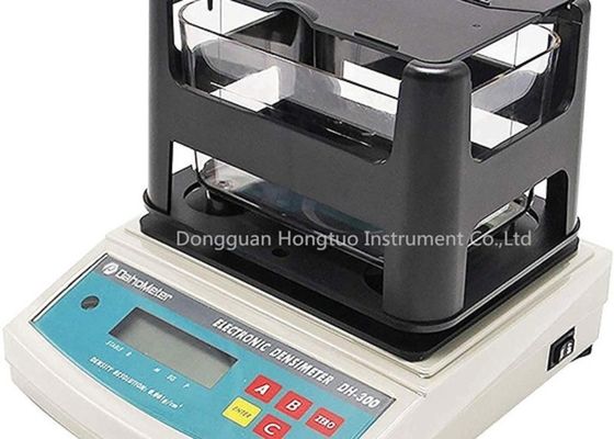 DH-900 Solids Density  Machine , Laboratory l Density Meter ,Electronic Digitai  Testing Equipment