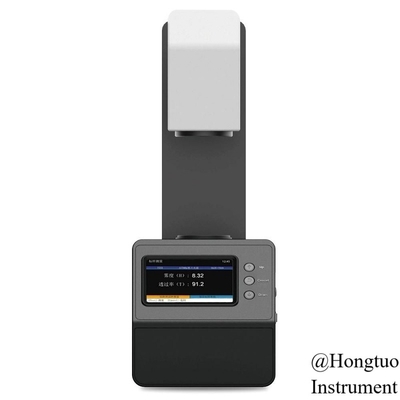 Digital Haze Meter Plastic Film Light Haze Transparency Transmittance Tester Price DH-TH-09