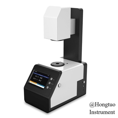 Digital Haze Meter Plastic Film Light Haze Transparency Transmittance Tester Price DH-TH-09