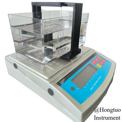 DA-2000M Multi-functional Solids Density Meter,High Precision Densimeter and Portable Density Detection Instrument