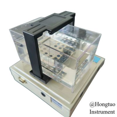 DA-2000M Multi-functional Solids Density Meter,High Precision Densimeter and Portable Density Detection Instrument