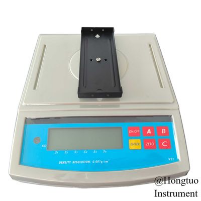 DA-2000M Multi-functional Solids Density Meter,High Precision Densimeter and Portable Density Detection Instrument