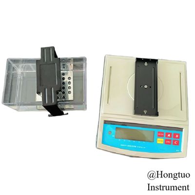 DA-2000M Multi-functional Solids Density Meter,High Precision Densimeter and Portable Density Detection Instrument