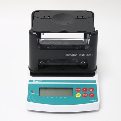 Professional Manufacturer Electronic Densimeter, Gravimeter, Fast Solider Densimeter AU-900S/AU-1200S
