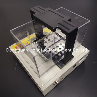 DahoMeter High Precision Digital Electronic Gold Densimeter, Gold Purity Analyzer, Gold Testing Equipment DE-120K