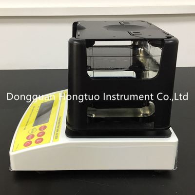 Quarrz Original Factory Digital Electronic Gold Analyzer , Gold Karat Tester with Printer AU-900K
