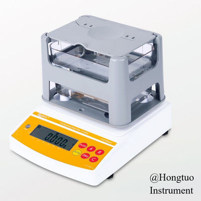 AU-300ME/AU-600ME Density Measuring Instrument for High Precision Metal Materials, Alloy Materials, Hard Alloy