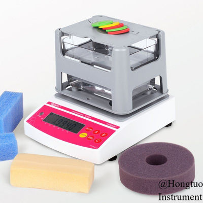 AU-300ME/AU-600ME Density Measuring Instrument for High Precision Metal Materials, Alloy Materials, Hard Alloy