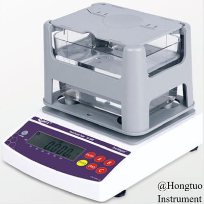 AU-300ME/AU-600ME Density Measuring Instrument for High Precision Metal Materials, Alloy Materials, Hard Alloy