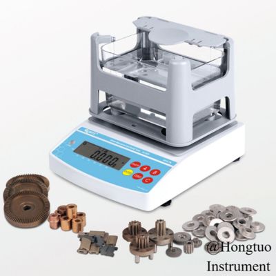 AU-900ME/AU-1200ME Industrial Nuclear Density Gauge, Electric Density Gauge for High Precision Metal, Alloy, Hard Alloy