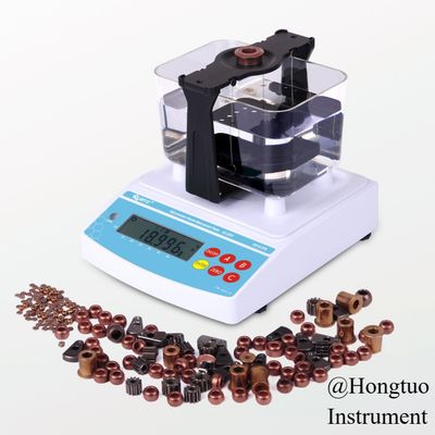 AU-120ME/AU-200ME Portable Digital Density Meter, Quick Measurement Densitometer Price for Alloy, Metal 0.0001g / cm3