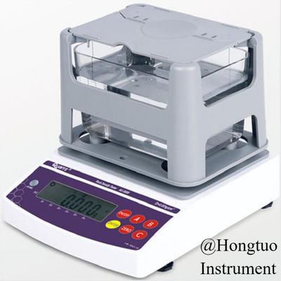 High Precision Porosity Metal Density Tester,Plastic Testing Equipment, Density Meter Factory Price AU-300PM/AU-600PM