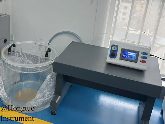 DH-LT-02 Negative Pressure Test Principle Sealing Tester Leakage Tester, Easy Operation Leakage Testing Machine