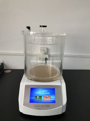 Leak Testing Machine Air Leak Tester, Sealed Package Vacuum Leak Tester, Vacuum Leak Testing Equipment DH-LT-02P