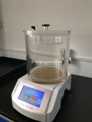 Leak Testing Machine Air Leak Tester, Sealed Package Vacuum Leak Tester, Vacuum Leak Testing Equipment DH-LT-02P