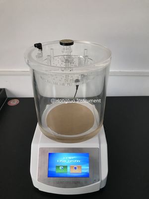 Leak Testing Machine Air Leak Tester, Sealed Package Vacuum Leak Tester, Vacuum Leak Testing Equipment DH-LT-02P