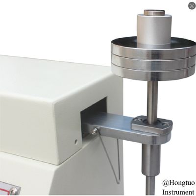 Taber Linear Abrasion Tester, Taber Type Linear Abraser Test Machine DH-TA-02