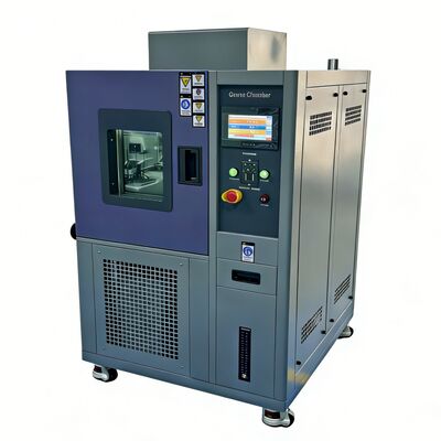 DH-OA-100 High-quality Ozone Aging Test Chamber Reasonable Structure Design Ozone Aging Testing Machine