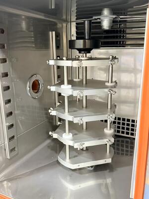 DH-OA-100 High-quality Ozone Aging Test Chamber Reasonable Structure Design Ozone Aging Testing Machine