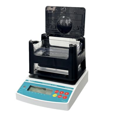 Professional Manufacturer Electronic Densimeter, Gravimeter, Fast Solider Densimeter AU-900S/AU-1200S