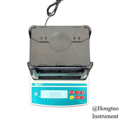 Professional Manufacturer Electronic Densimeter, Gravimeter, Fast Solider Densimeter AU-900S/AU-1200S