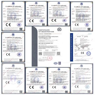 AU-300RP Original Factory Price Expansion Rate, DIN, ARI, Akron, Abrasion Tester, Density Measuring Instrument