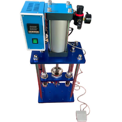 HT-1488 Laboratory Low Price Small Size Desktop Plastic Injection Molding Machine