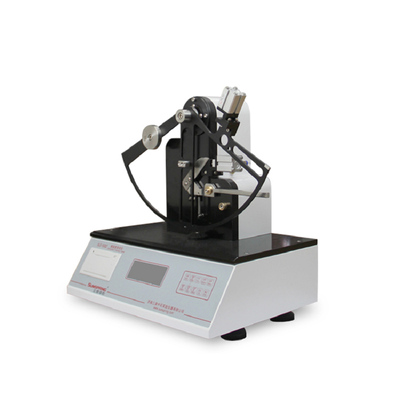 DH-SLD-1000Z Elmendorf Tearing Tester,Pneumatic Pendulum Release Tear Tester for Plastic Film Paper Fabric Tear Strength Test