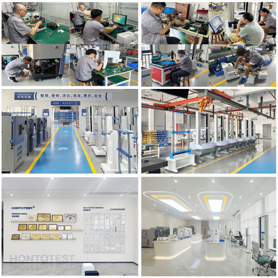 DH-G101 Differential Pressure Gas Permeability Tester for Plastic Film Rubber Tire Barrier Material Gas Transmission