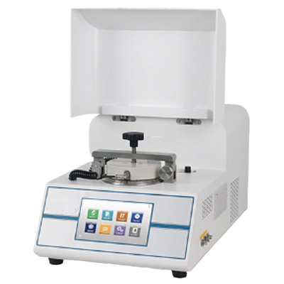 DH-S401 Coulometric Sensor Oxygen Transmission Rate Tester for Plastic Film Aluminum Foil Cosmetic Tube Barrier Performance Test