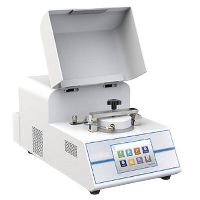 DH-W201 Infrared Sensor Water Vapor Transmission Rate Tester, WVTR Permeability Tester for High Barrier Films Paper Sheeting