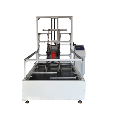 HT-SD Baby Stroller Dynamic Durability Testing Machine,Simulated Road Condition Tester for Stroller Wheel & Body Durability Test