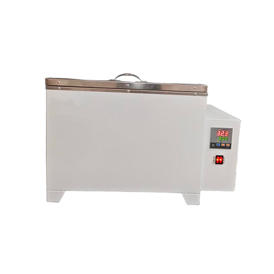 HT-ZT50 Growth Resistance Cone Tester, PE Pipe Cone Test Machine with Constant Temperature Water Bath