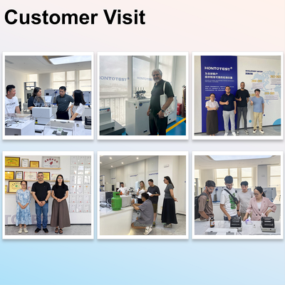 DH-LR-VP Melt Flow Rate Tester, MFR MVR MFI Indexer, Auto-Cutting, PID Temperature Control