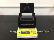 Quarrz Digital Electronic Gold Analyzer , Gold Karat Tester with Printer AU-300K