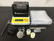 Quarrz Digital Electronic Gold Analyzer , Gold Karat Tester with Printer AU-300K