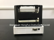 Digital Electronic Precious Metal Tester , Gold Density Tester , Gold Purity Tester with Printer AU-2000K