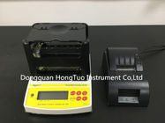 Quarrz Original Factory Digital Electronic Gold Analyzer , Gold Karat Tester with Printer AU-900K