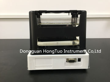 NEW  Design Quarrz Digital Electronic Gold Analyzer , Gold Karat Tester with Printer AU-600K