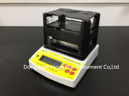 NEW Design Digital Electronic Precious Metal Tester, Gold Density Tester, Gold Purity Tester with Printer  AU-1200K