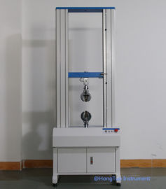 WDW-50D 50KN Desktop Tensile Testing Machine  Computer Controlling Servo Universal Testing Machine