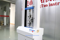 Made in China 50kn Universal Tensile Strength Testing Machine Machine With Jig And Fixture Machine