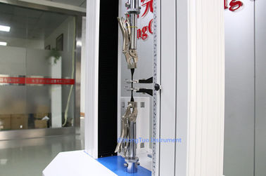 100KN Double Column Computer Controlling Servo Universal Testing Machine for Tensile Test, Compression Test etc.