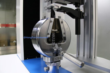 100KN Double Column Computer Controlling Servo Universal Testing Machine for Tensile Test, Compression Test etc.